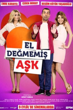El Değmemiş Aşk