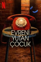 Evreni Yutan Çocuk