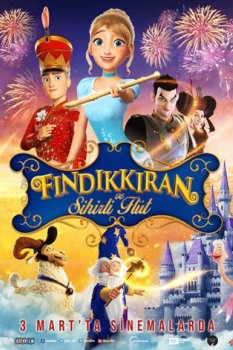 Fındıkkıran ve Sihirli Flüt