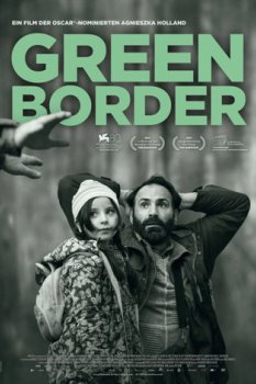 Green Border