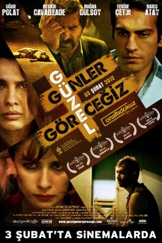 Güzel Günler Göreceğiz
