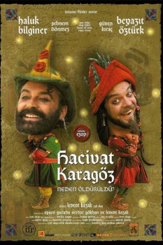 Hacivat Karagöz Neden Öldürüldü?