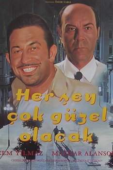 Her Şey Çok Güzel Olacak