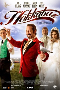 Hokkabaz