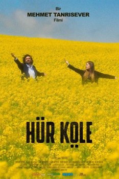 Hür Köle