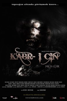 Kabr-i Cin Mühür