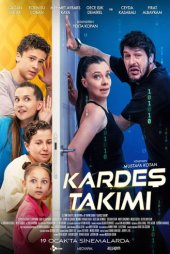 Kardeş Takımı