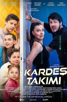 Kardeş Takımı