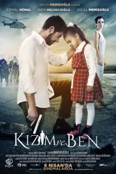 Kızım ve Ben