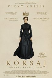 Korsaj