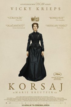 Korsaj