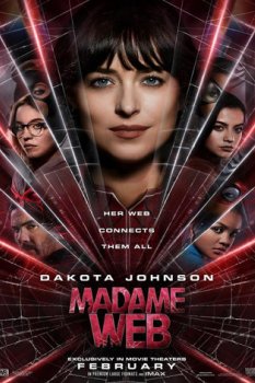Madame Web