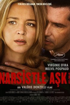Narsistle Aşk
