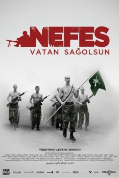 Nefes: Vatan Sağolsun
