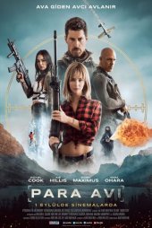 Kill Shot izle