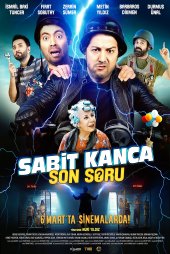 Sabit Kanca 3: Son Soru