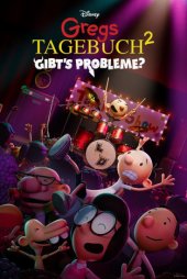 Saftirik Greg'in Günlüğü 2: Rodrick Kuralları