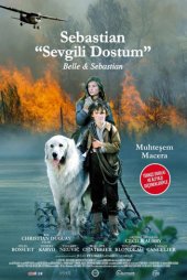 Sebastian 2: Sevgili Dostum