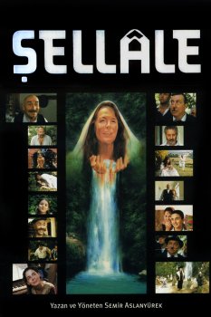 Şellale