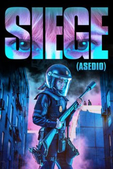 Asedio - Kuşatma