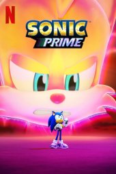 Sonic Prime