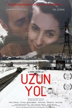 Uzun Yol
