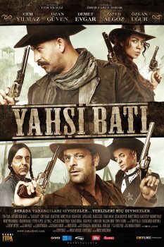 Yahşi Batı