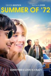 '72 Yazı, Tuscaloosa