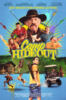 Camp Hideout