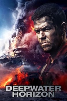 Deepwater Horizon: Büyük Felaket