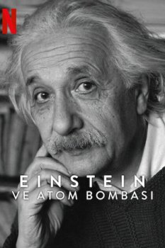 Einstein ve Atom Bombası