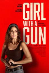 Girl with a Gun