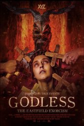 Godless: Şeytan Tohumu