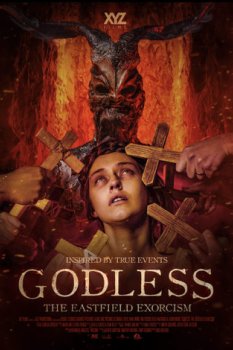 Godless: Şeytan Tohumu