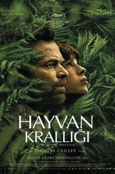 Hayvan Krallığı