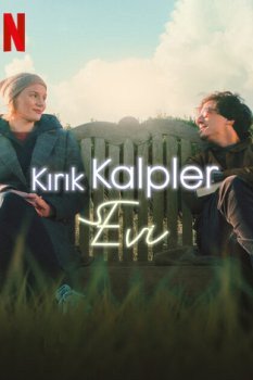Kırık Kalpler Evi