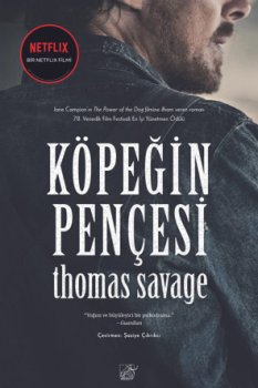 Köpeğin Pençesi