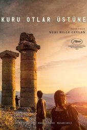 Kuru Otlar Üstüne