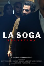 La Soga 2: Kurtuluş
