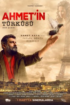 Son Şarkı: Ahmet'in Türküsü