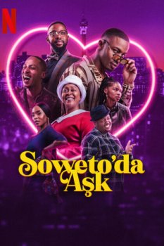 Soweto'da Aşk