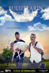 Bulutların Üstünde