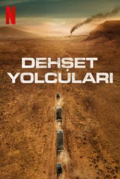 Dehşet Yolcuları