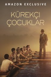Kürekçi Çocuklar