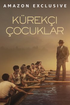 Kürekçi Çocuklar