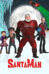 Süper Kahraman Ve Yaramaz Listesi