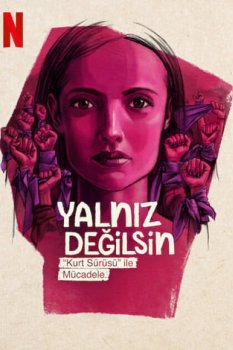 Yalnız Değilsin: Kurt Sürüsü ile Mücadele