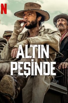 Altın Peşinde