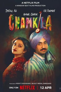 Amar Singh Chamkila