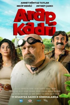 Arap Kadri